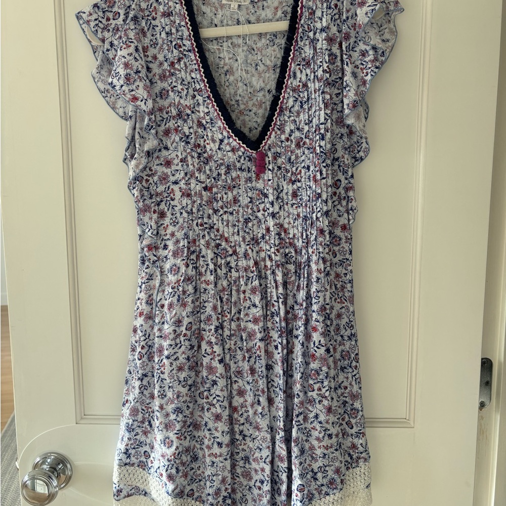 Poupette St. Barth dress - small, new never worn